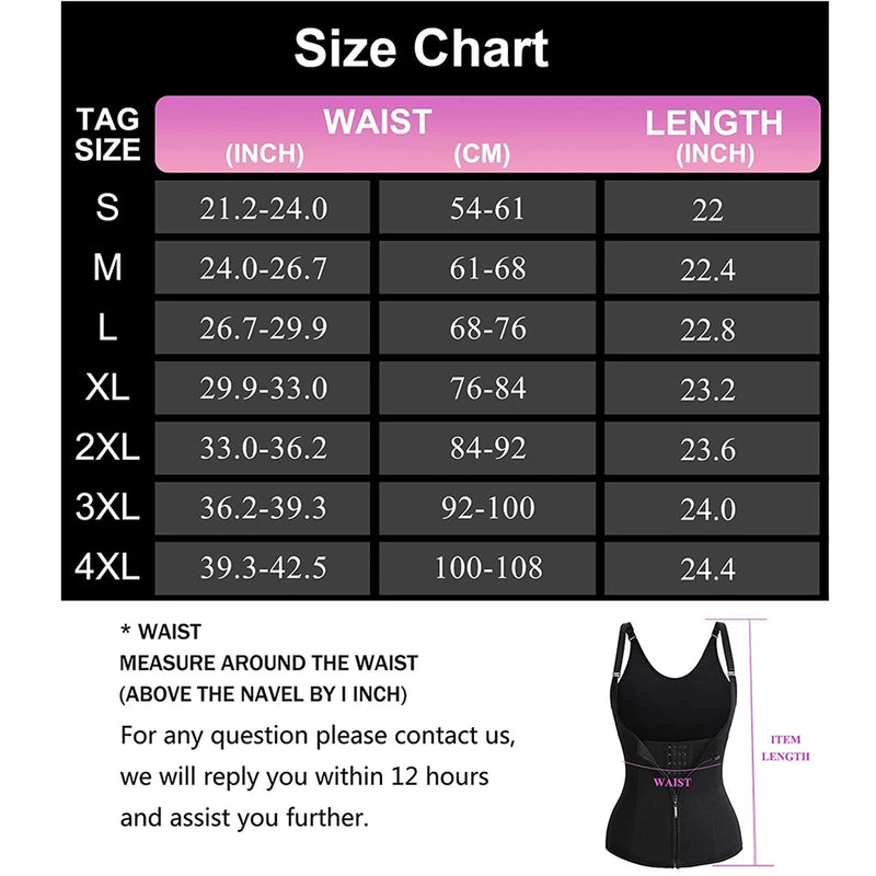 Waist Trainer Shapewear for Women Maternity Support Belt Postpartum Bandage Slimming Control Workout Recovery Body Shaper