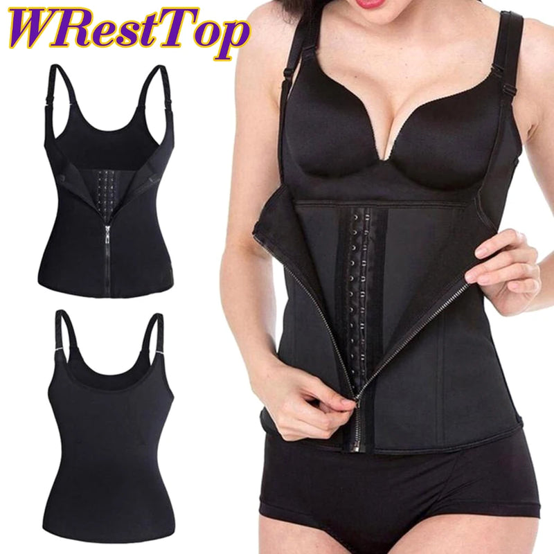 Waist Trainer Shapewear for Women Maternity Support Belt Postpartum Bandage Slimming Control Workout Recovery Body Shaper